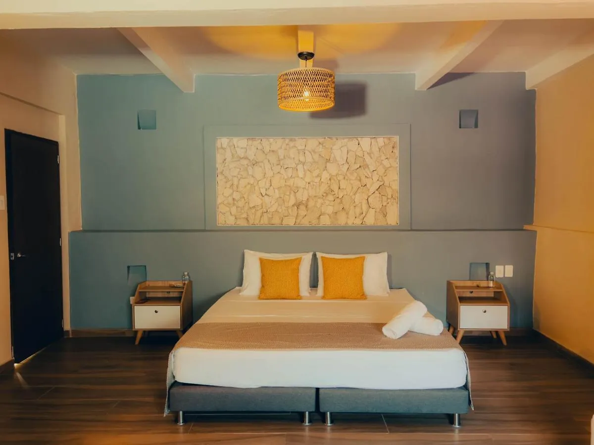 Viajero Cartagena Hostel 2*,  Колумбия