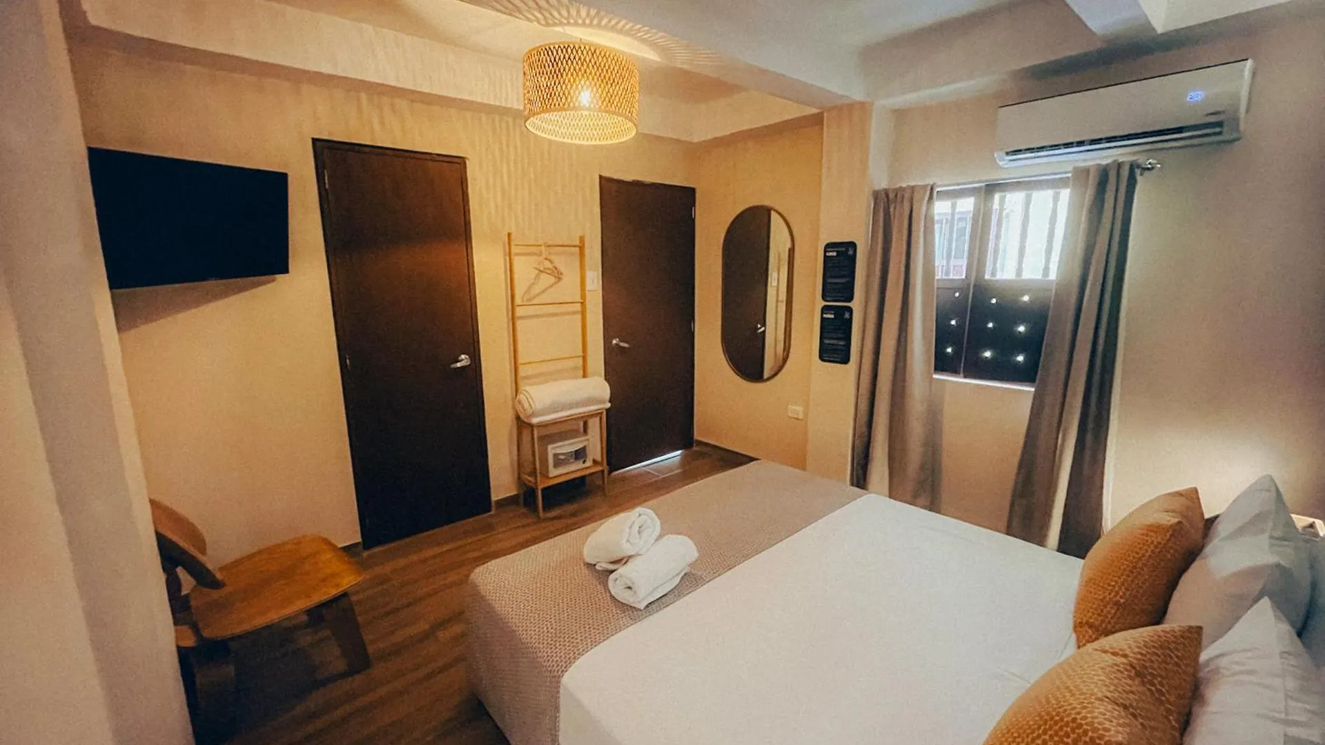 Hotel Viajero Cartagena - Centro Hostel