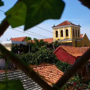 Apto En Getsemani El Barrio Mas Cool De Cartagena