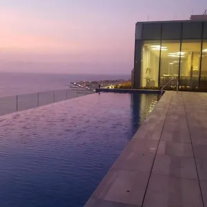 H2 Hyatt Vista Mar Appartement