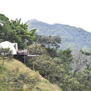 The Birder Glamping Boutique Camping Villavicencio