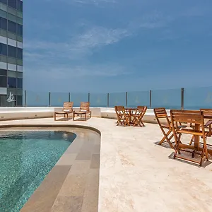 Hotel Regatta, Cartagena