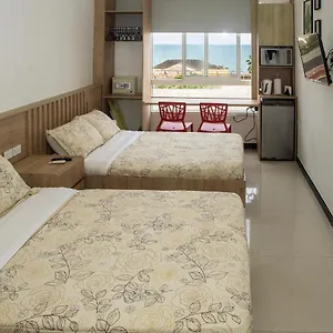 Ganem 505a Appartement