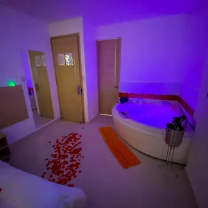 Hotel Cabreromar