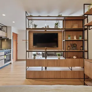 Exito Apartamento Medellín