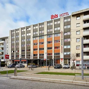 Ibis Annemasse-genève 3* Ambilly
