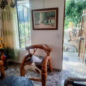 Campestre Apartamento Medellín