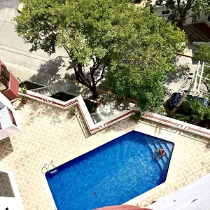 Perla Del Caribe Apartamento Santa Marta (Magdalena)