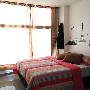 Apartasuites Molinos Apartamento Medellín