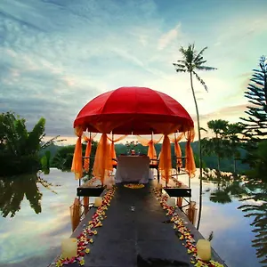 Kupu Kupu Barong And Tree By L'occitane 5* Ubud