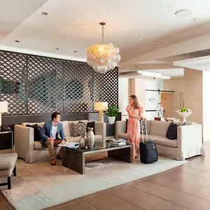 The Sebel 4* Brisbane