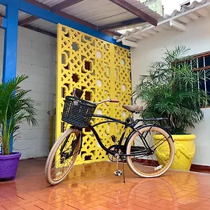 Pedregal Séjour chez l'habitant
