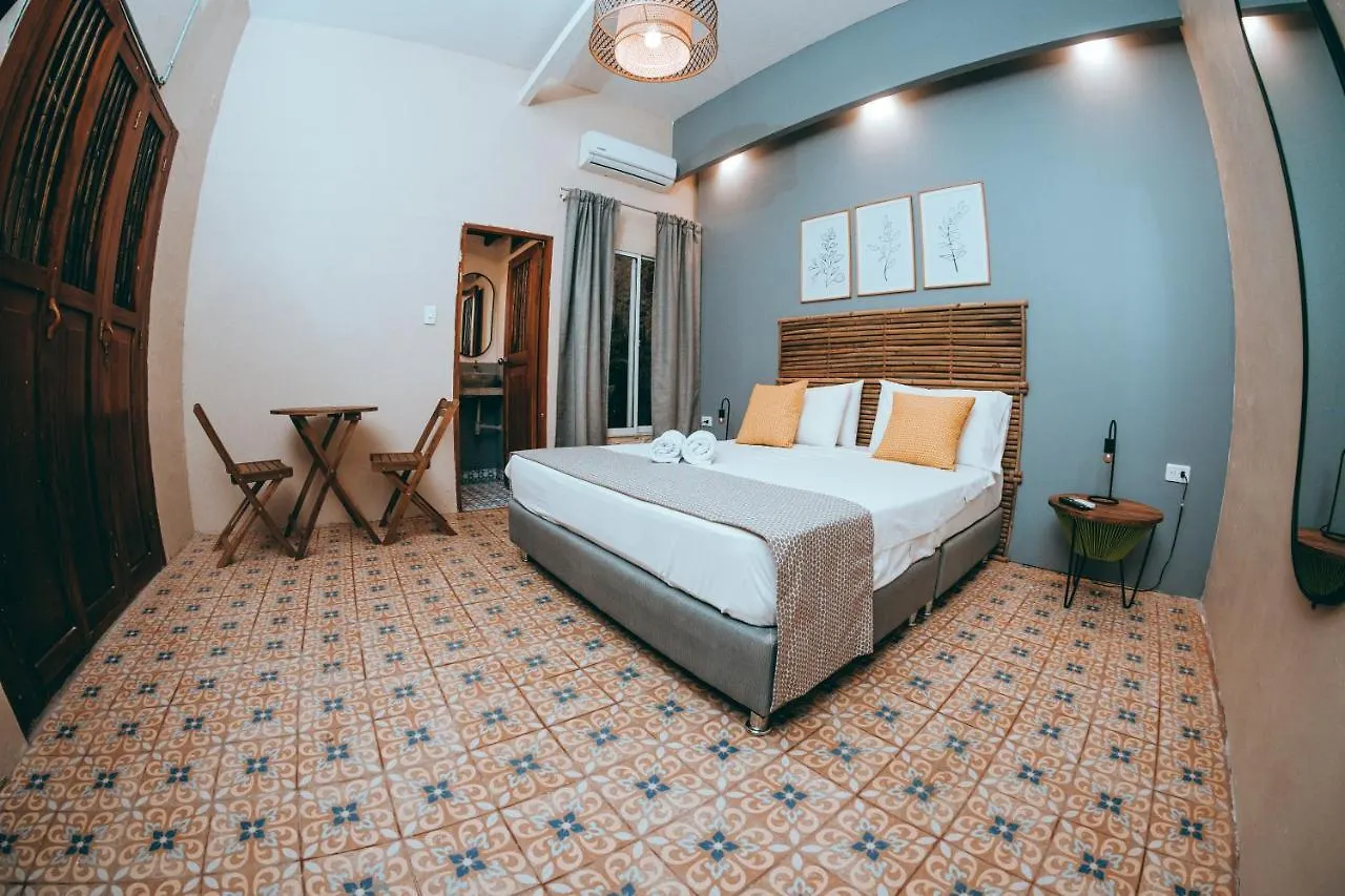 Viajero Hostel Cartagena Hotel