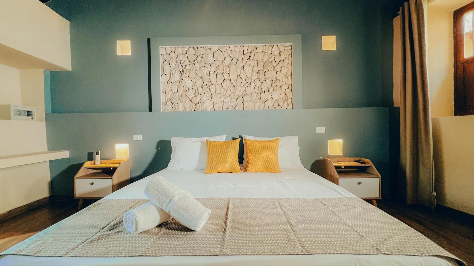 Viajero Hostel Cartagena