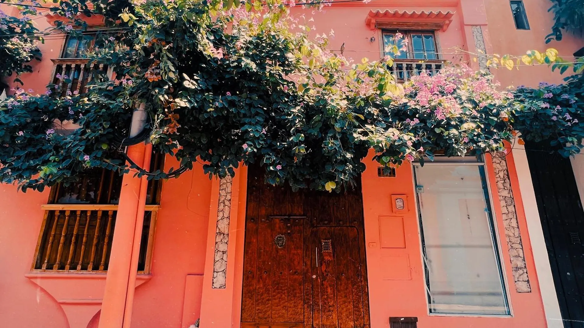 Viajero Hostel Cartagena 2*,  Colombia