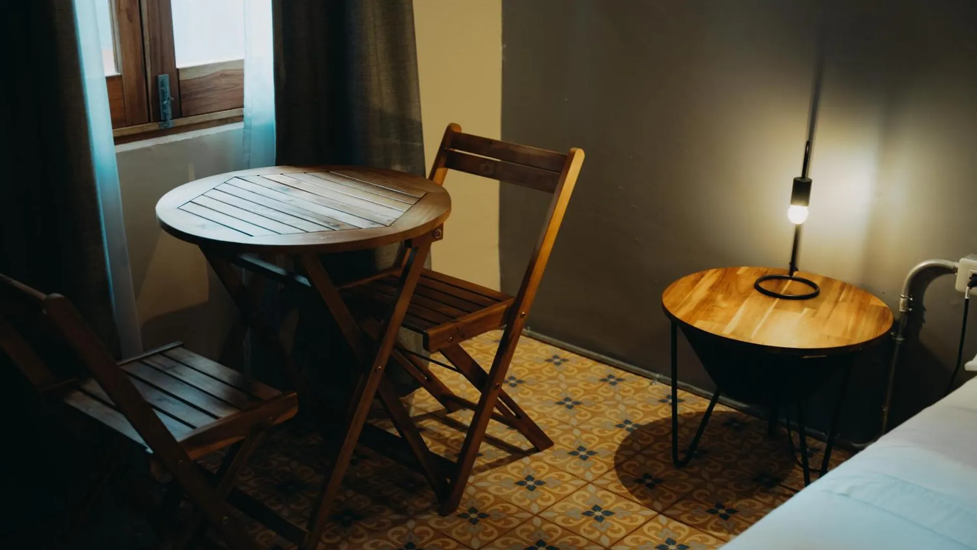 Viajero Hostel Cartagena Hotel