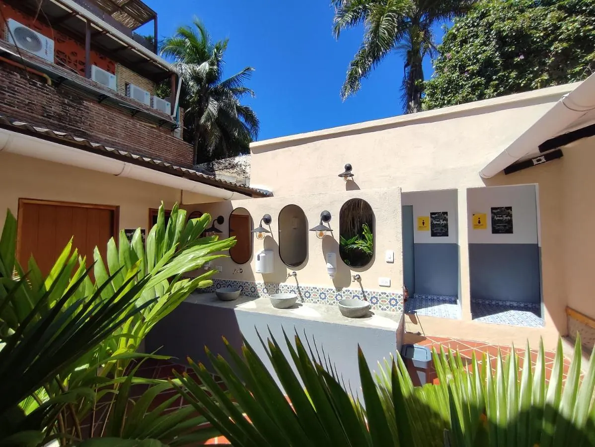 Viajero Cartagena - Centro Hostel Hotel
