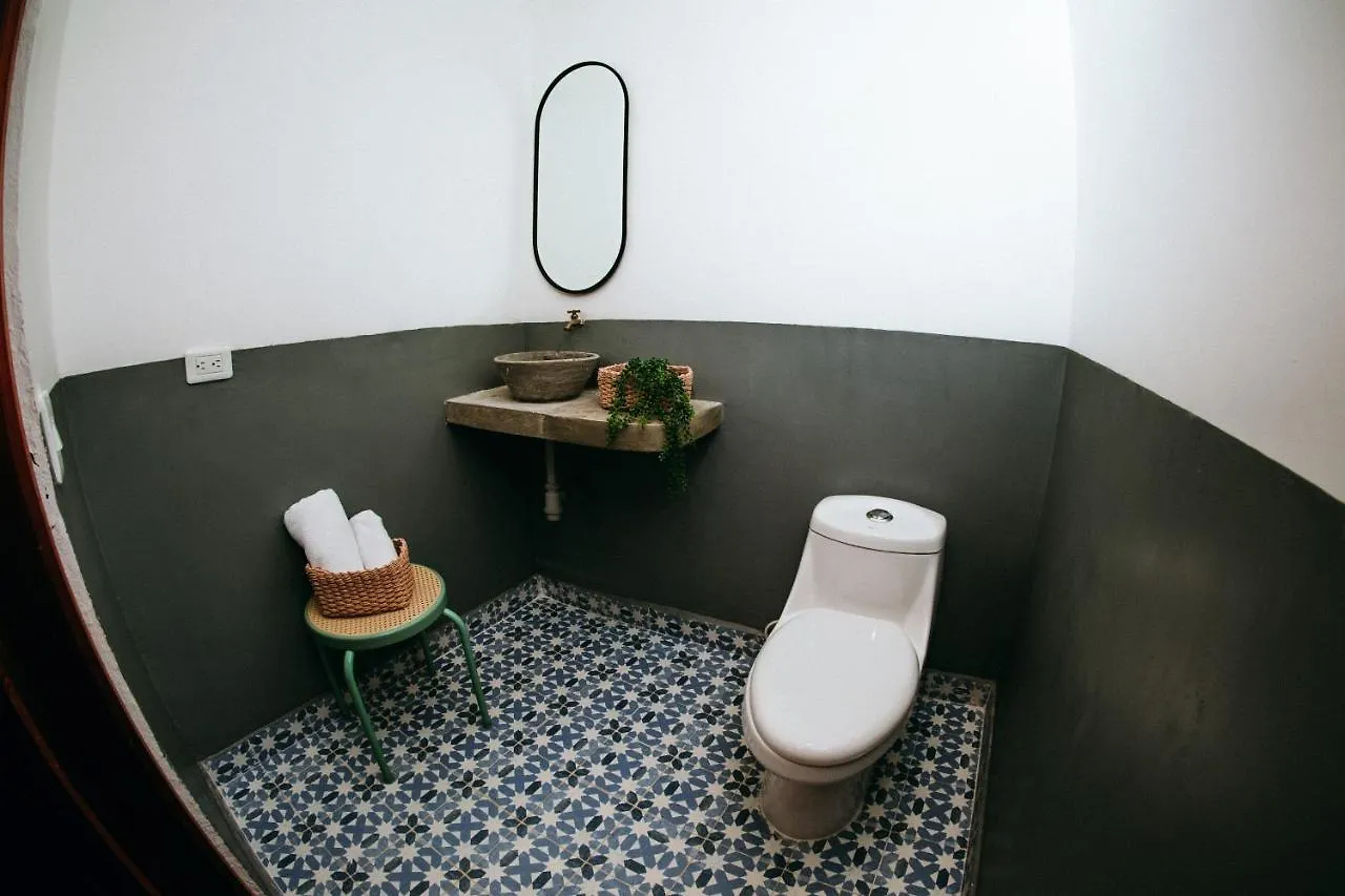 Viajero Cartagena - Centro Hostel 2*,