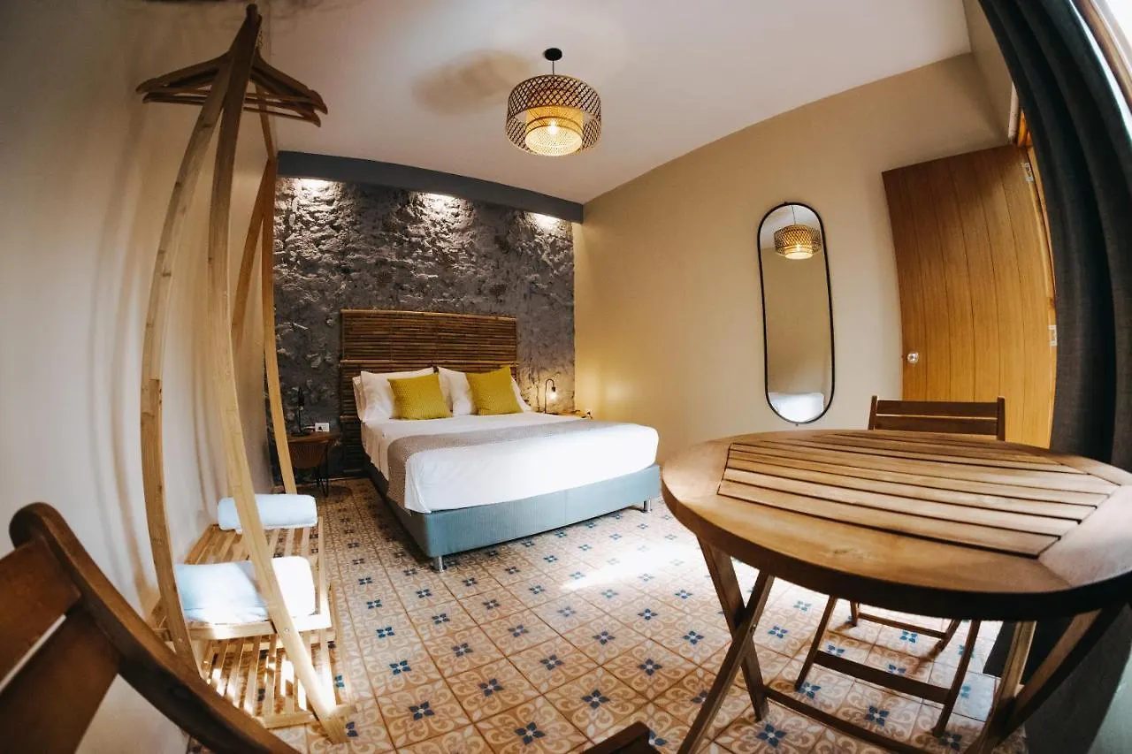 Hotel Viajero Cartagena - Centro Hostel
