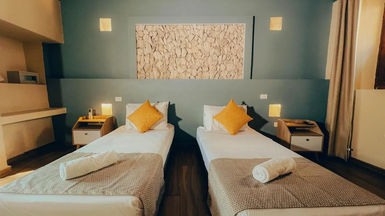 Viajero Cartagena - Centro Hostel Hotel