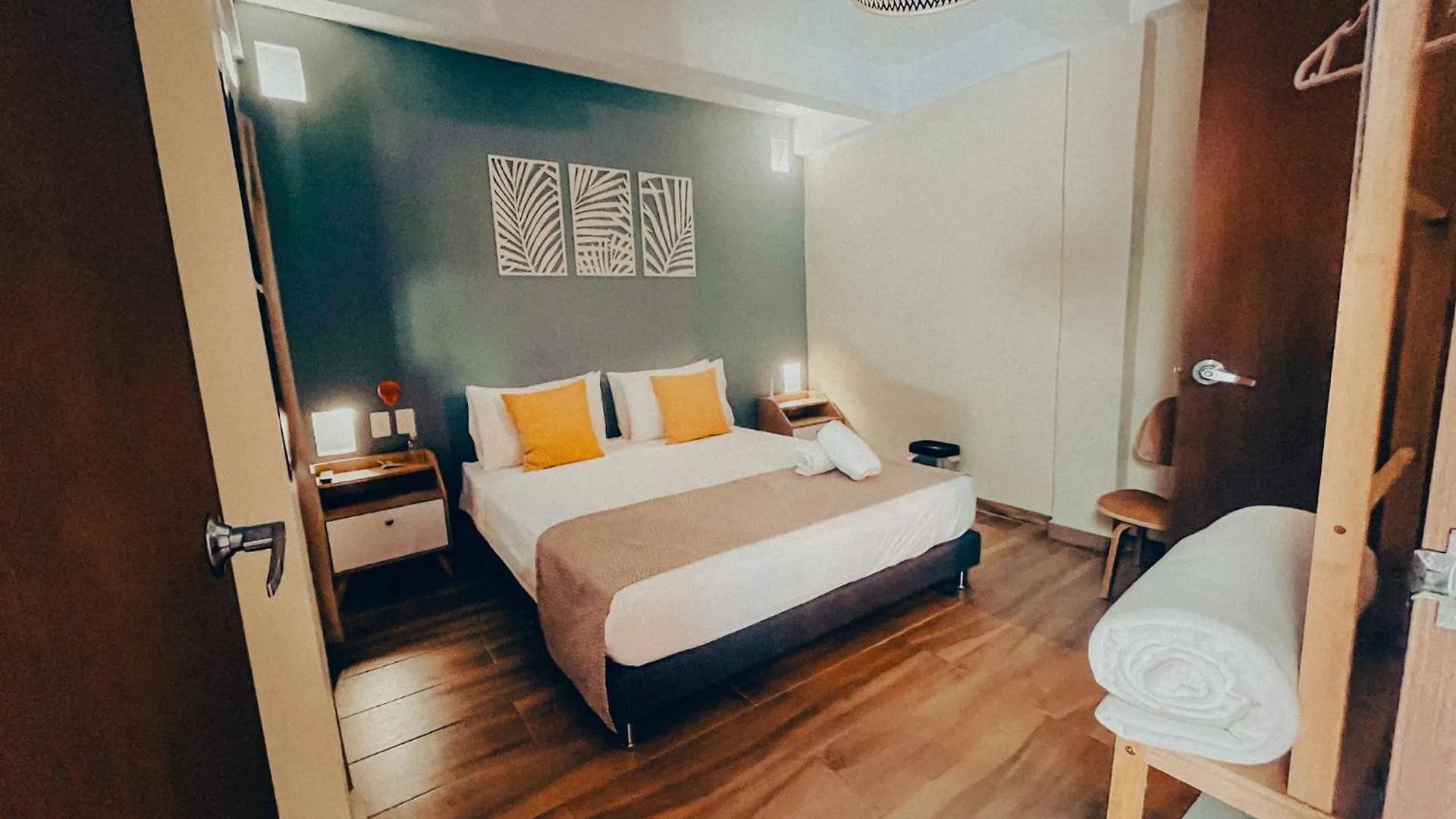 ** Hotel Viajero Cartagena - Centro Hostel Colombia