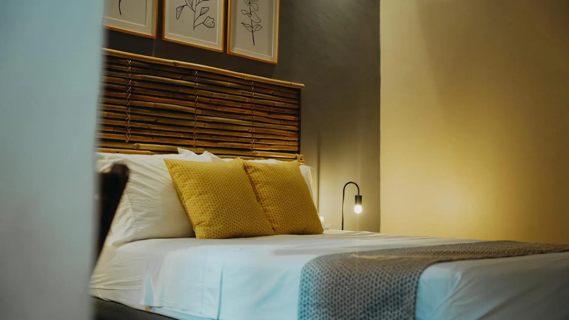 Viajero Cartagena - Centro Hostel 2*,