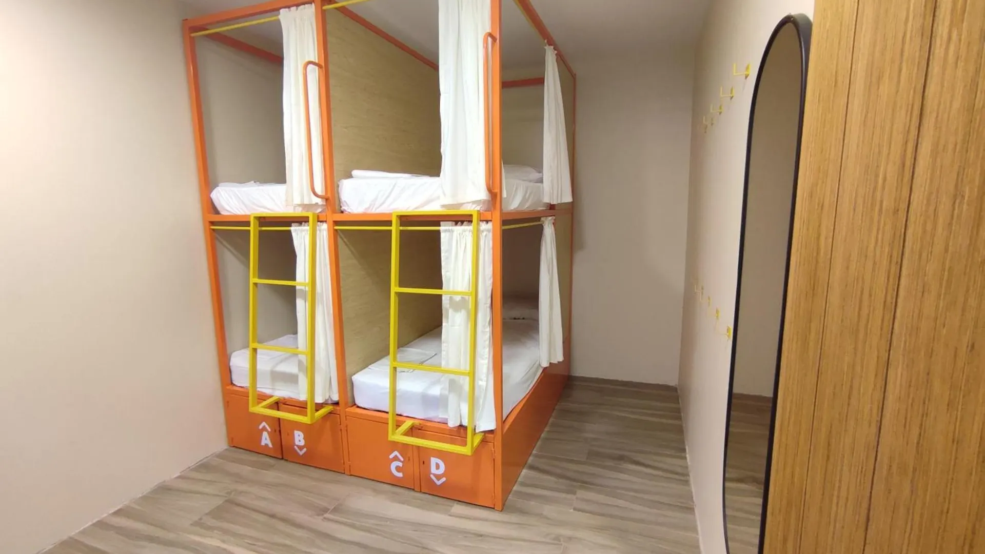 Hotel Viajero Cartagena - Centro Hostel