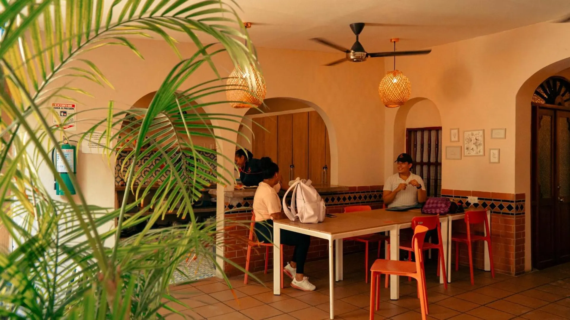 ** Hotel Viajero Cartagena - Centro Hostel Colombia