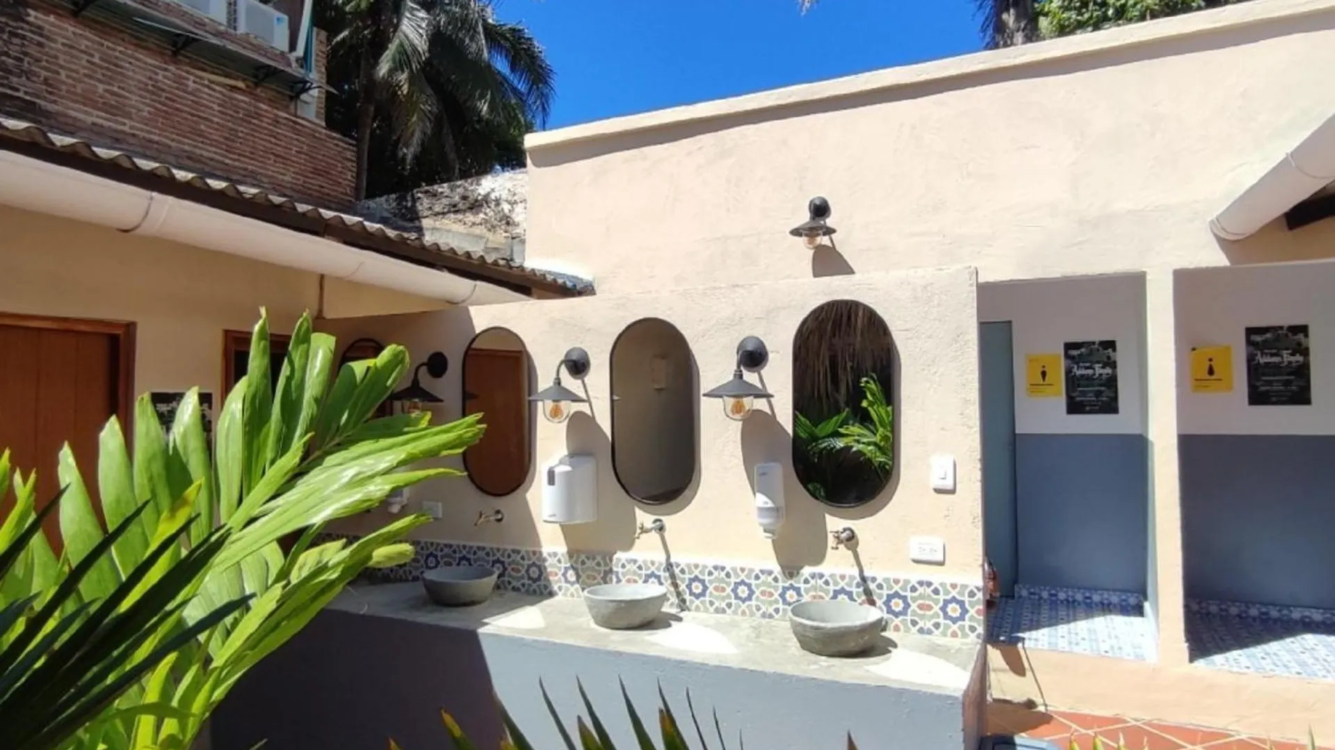 Viajero Cartagena - Centro Hostel 2*,  Colombia