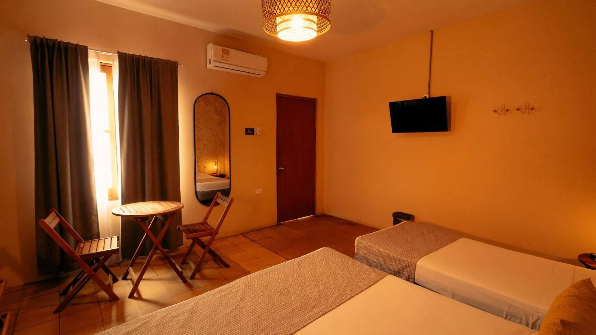 Viajero Cartagena - Centro Hostel Hotel